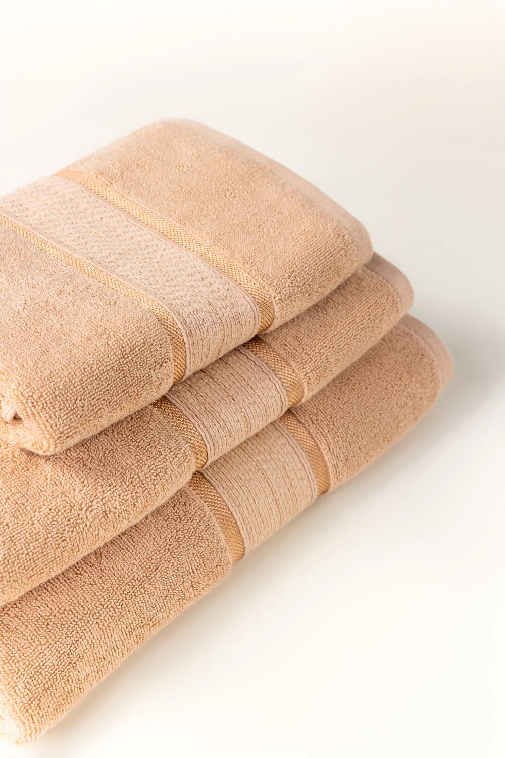 Crepe Bamboo Towel - Image 3