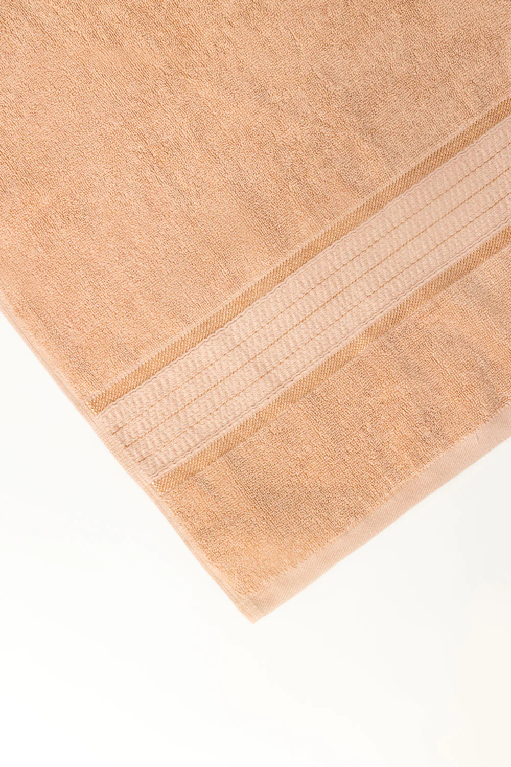 Crepe Bamboo Towel - Image 4