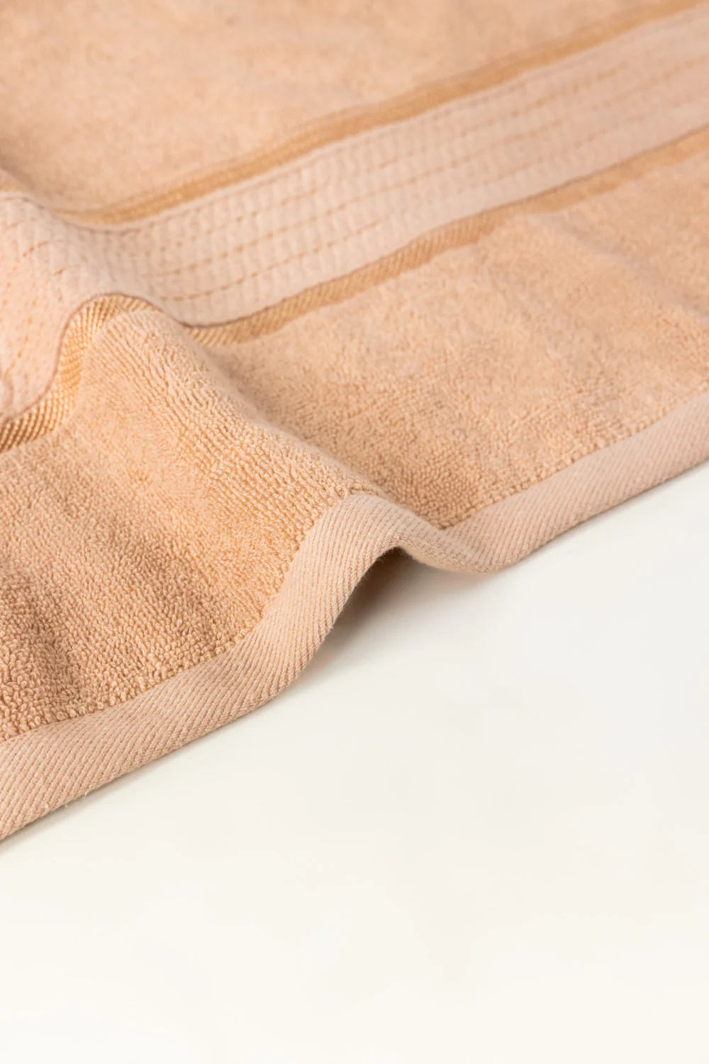 Crepe Bamboo Towel - Image 5