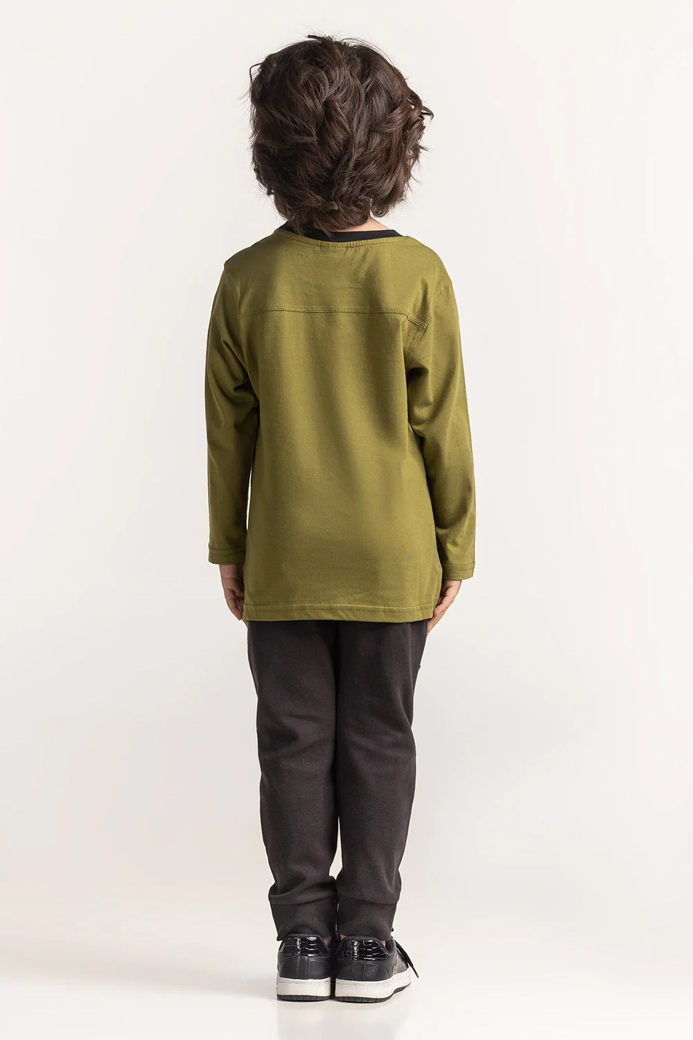 Crew Neck - Image 5