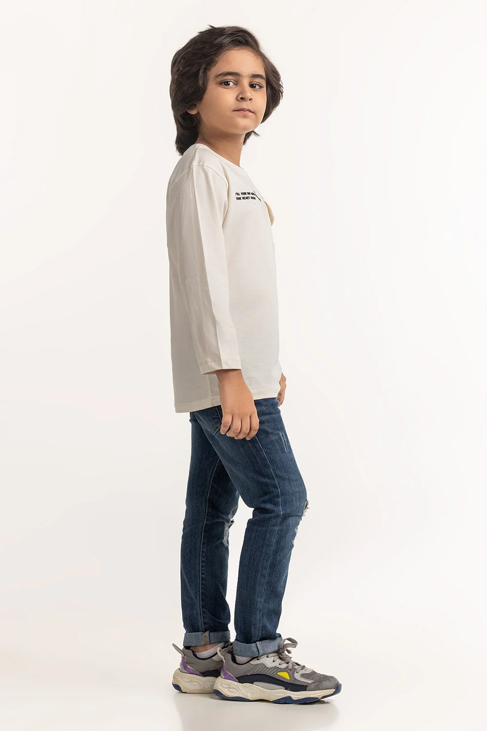 Crew Neck - Image 6