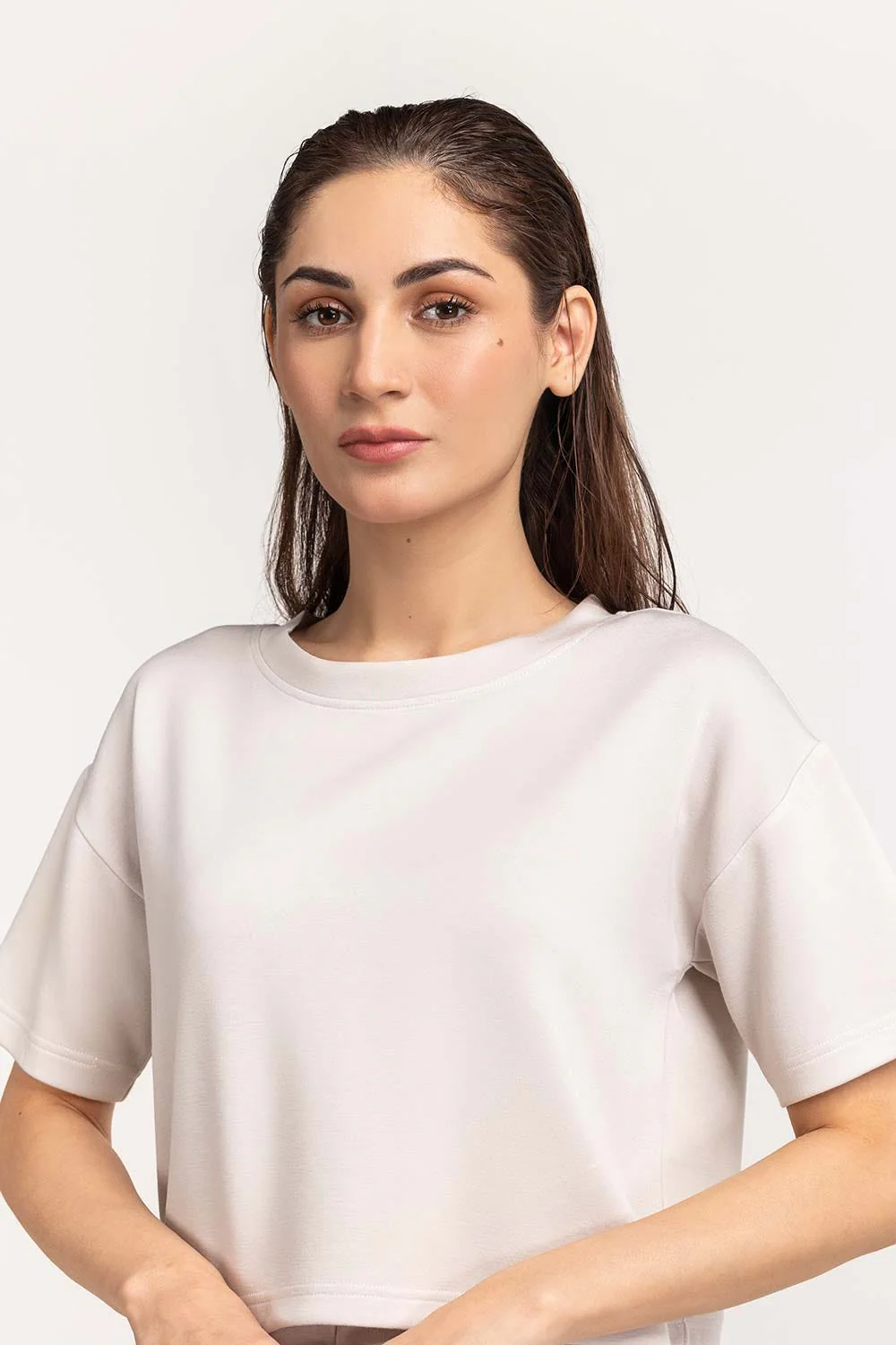 Crew Neck Shirt - Image 6