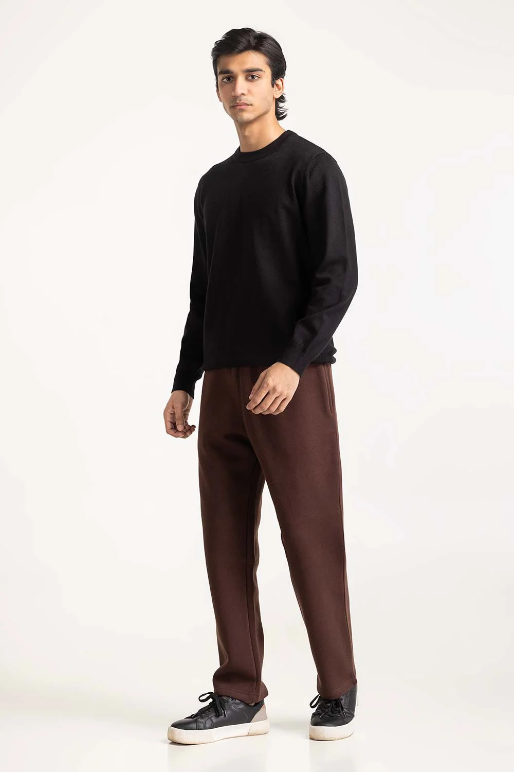 Crew Neck Sweater - Image 5