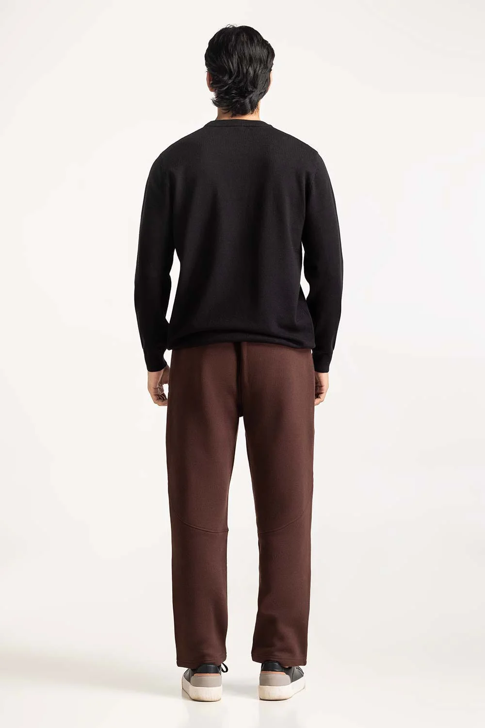 Crew Neck Sweater - Image 6