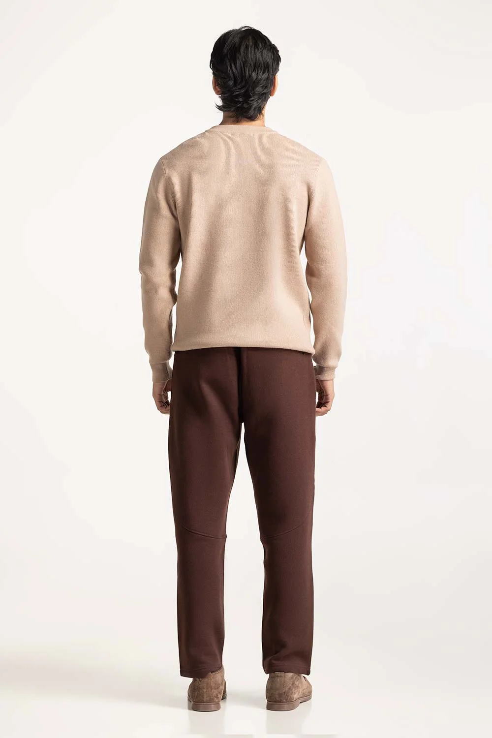 Crew Neck Sweater - Image 6