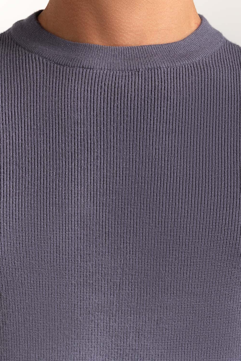 Crew Neck Sweater - Image 2