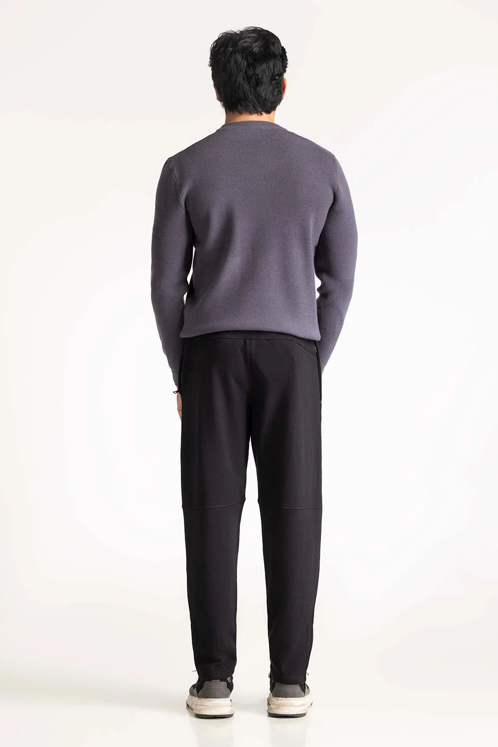 Crew Neck Sweater - Image 5
