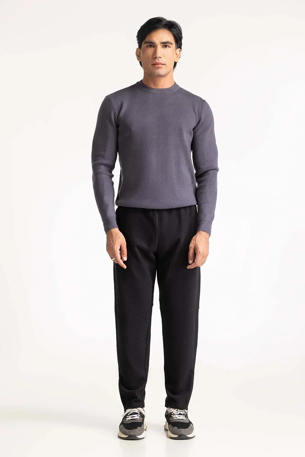 Crew Neck Sweater - Image 6