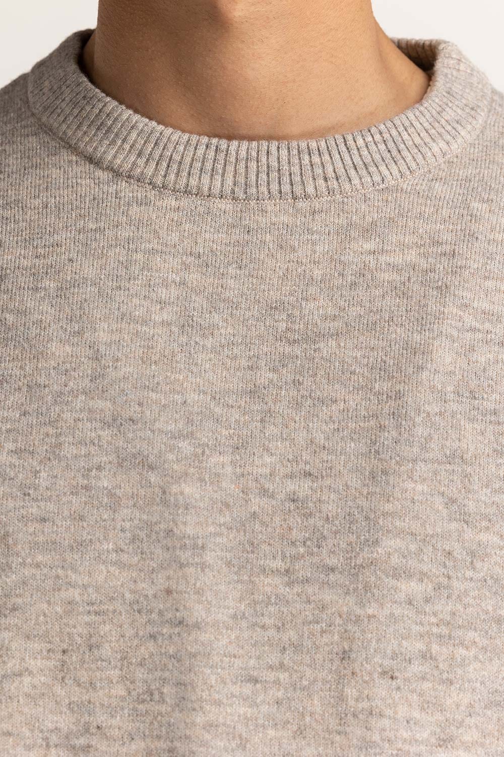 Crew Neck Sweater - Image 2