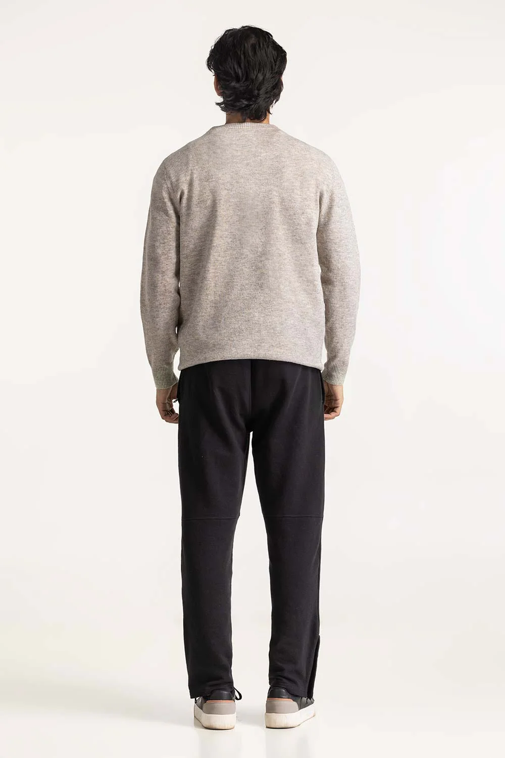 Crew Neck Sweater - Image 6