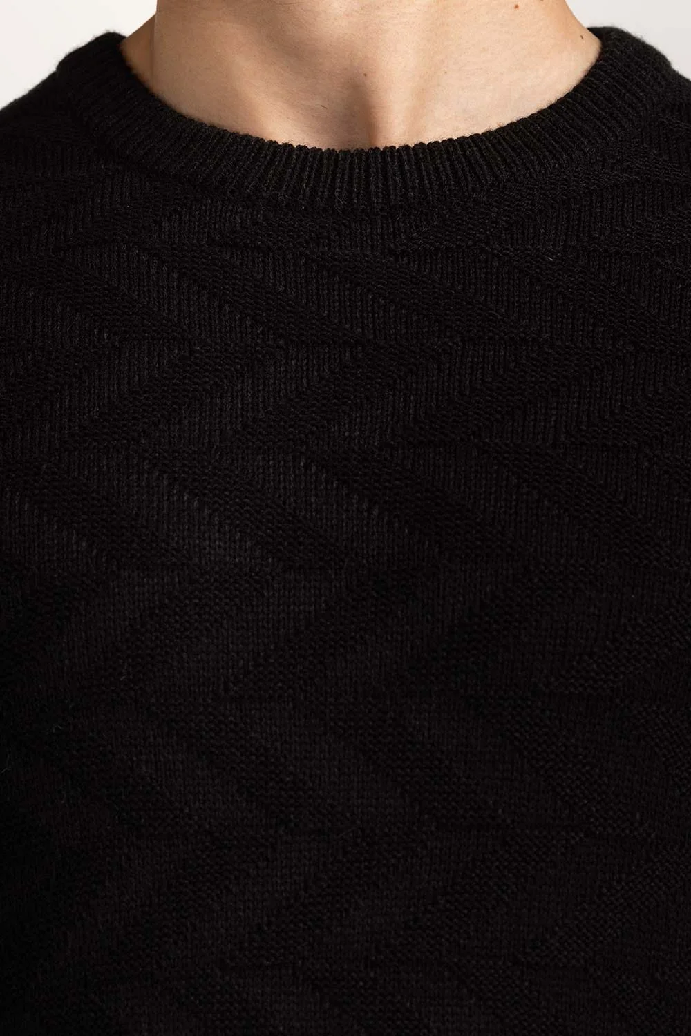 Crew Neck Sweater - Image 6