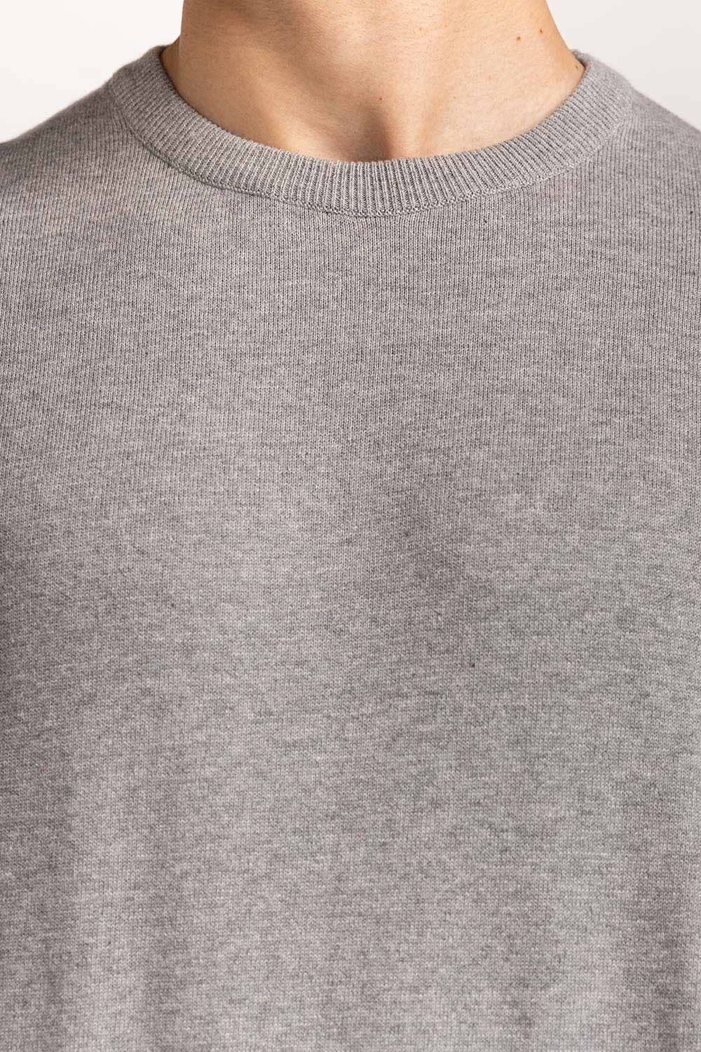 Crew Neck Sweater - Image 6