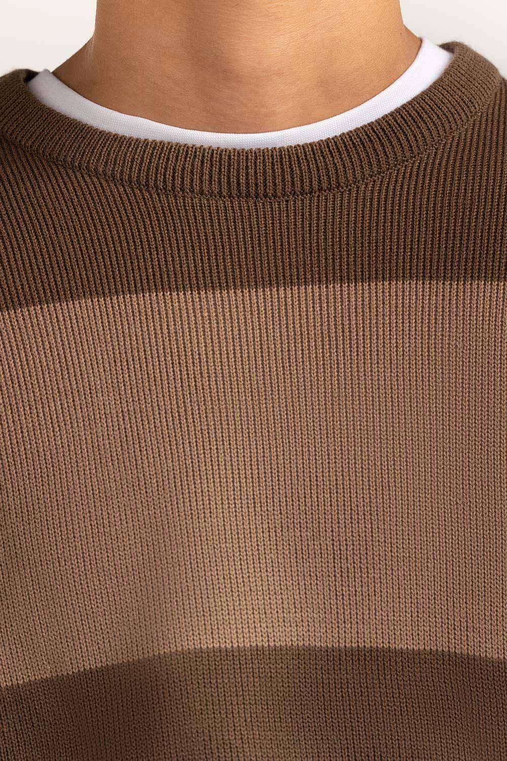 Crew Neck Sweater - Image 5
