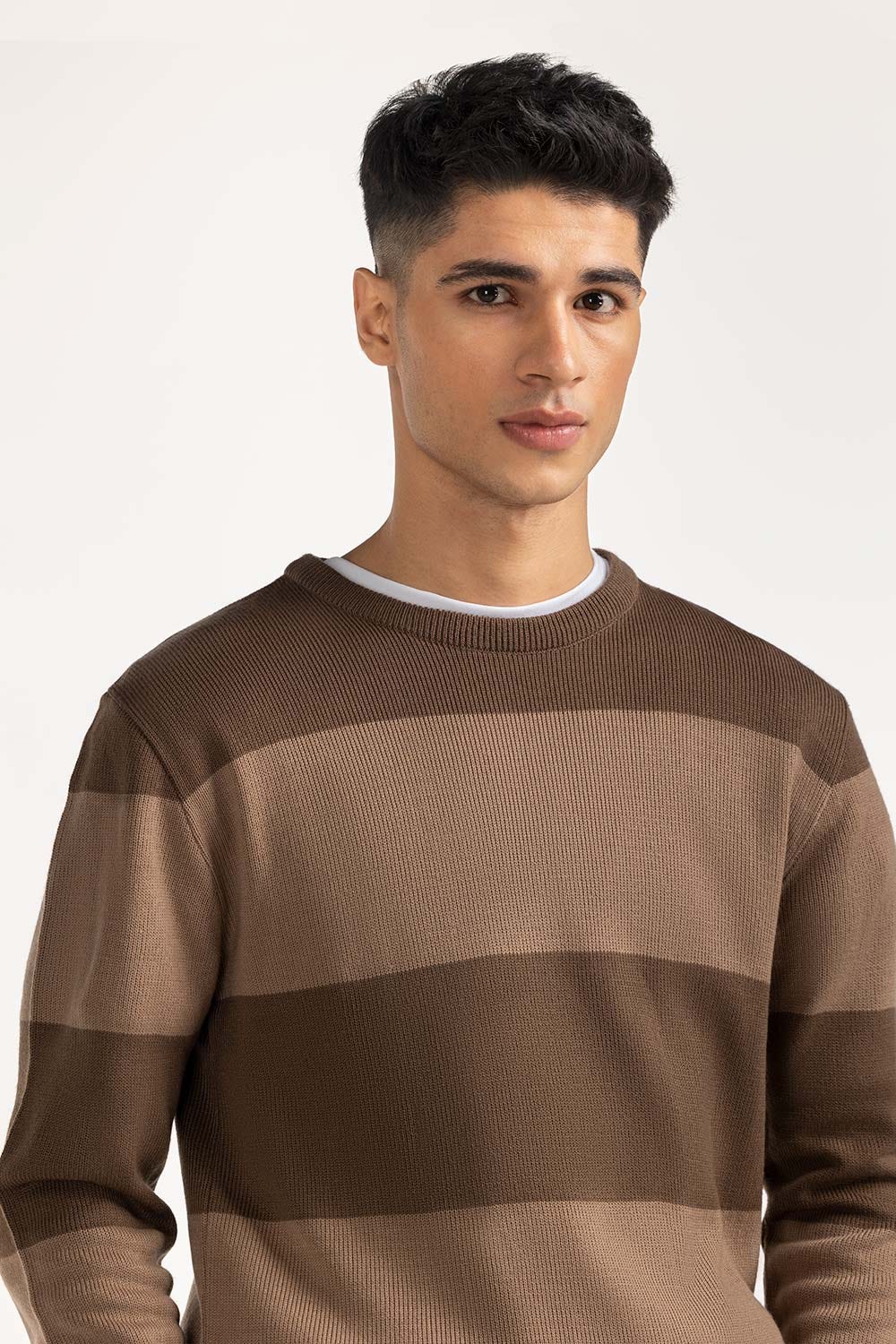 Crew Neck Sweater - Image 6