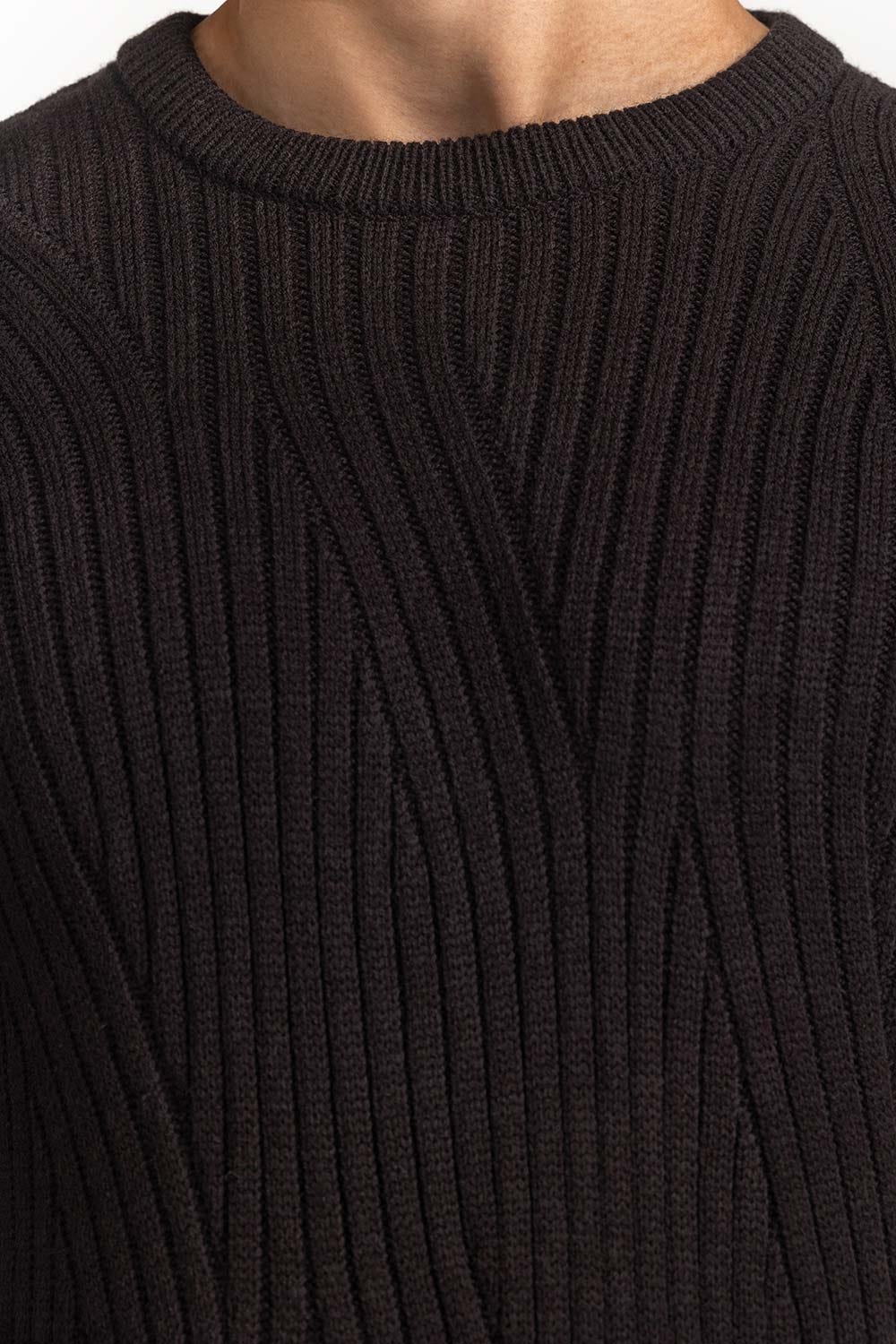 Crew Neck Sweater - Image 6