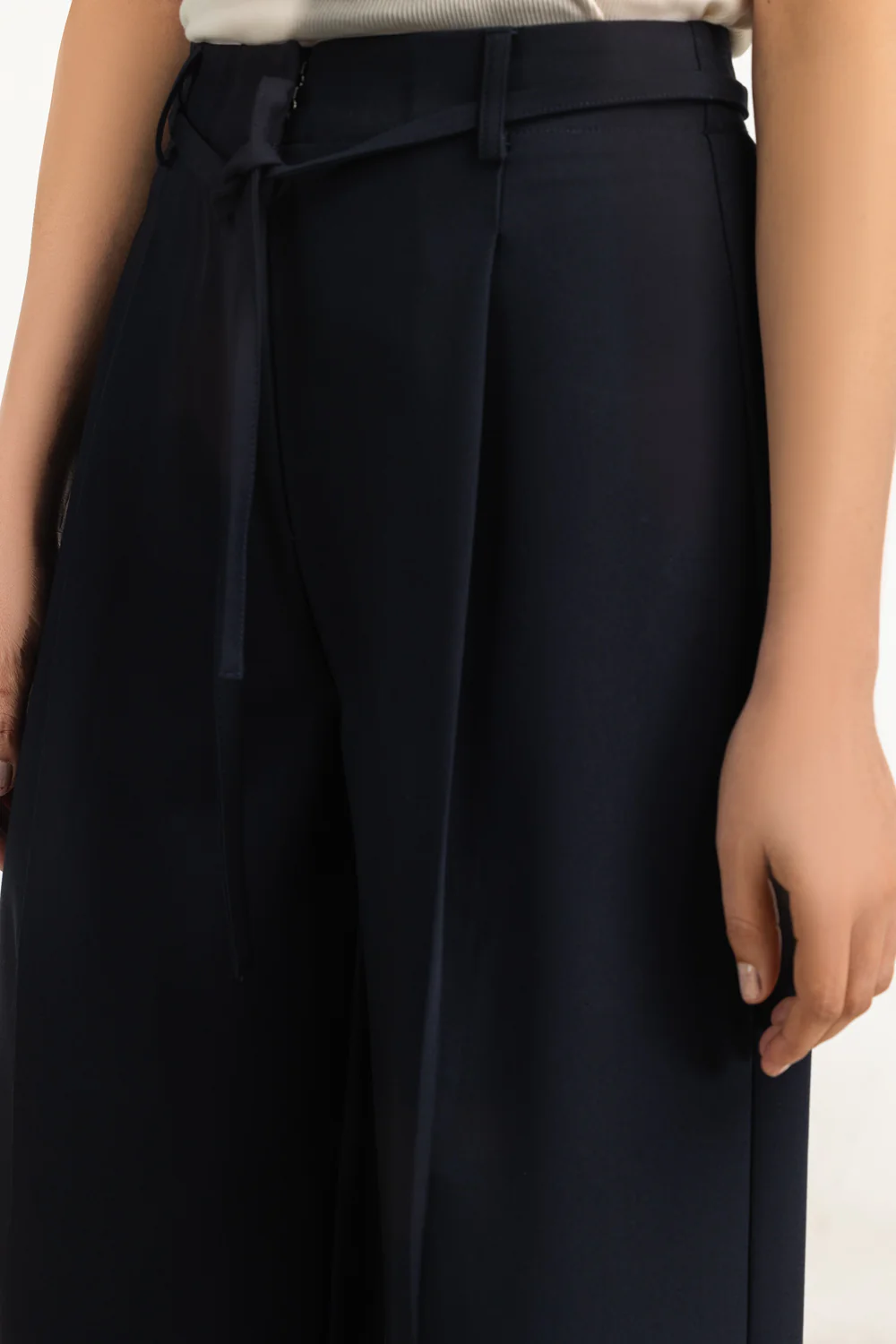 Culotte fit Pant - Image 2