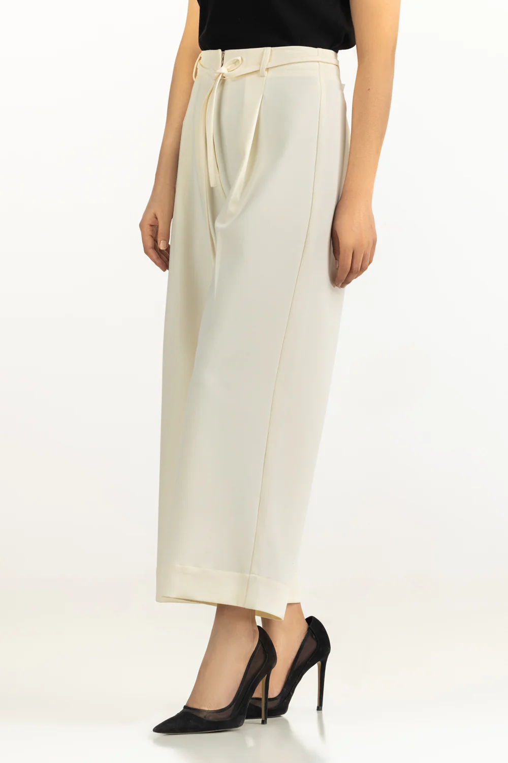 Culotte fit Pant - Image 3