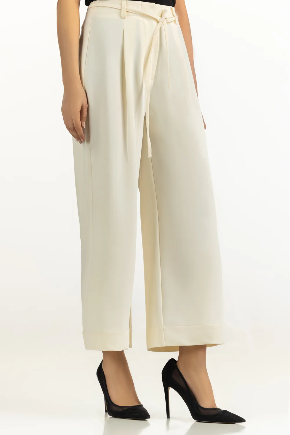 Culotte fit Pant - Image 4