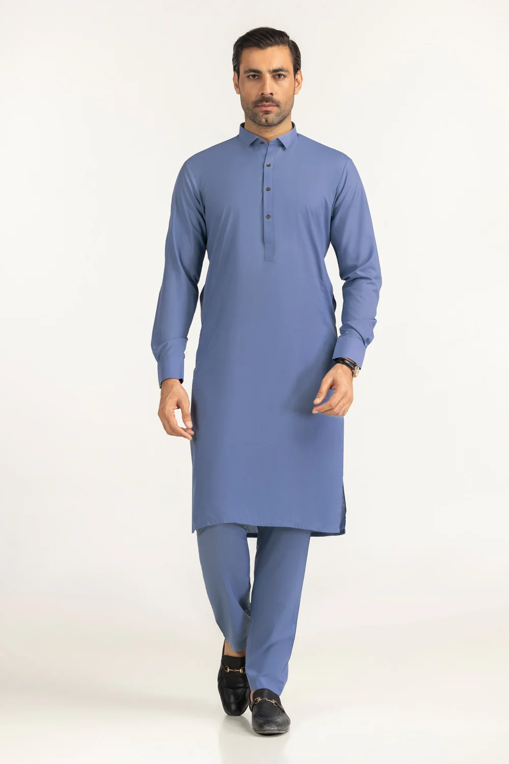 Cyprian Unstitched Fabric Blended - Image 10