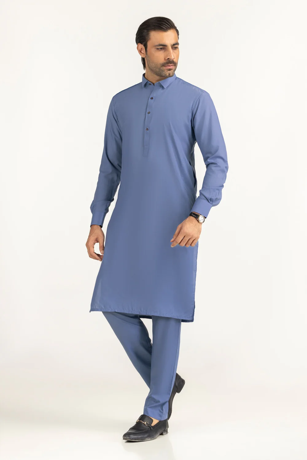 Cyprian Unstitched Fabric Blended - Image 14