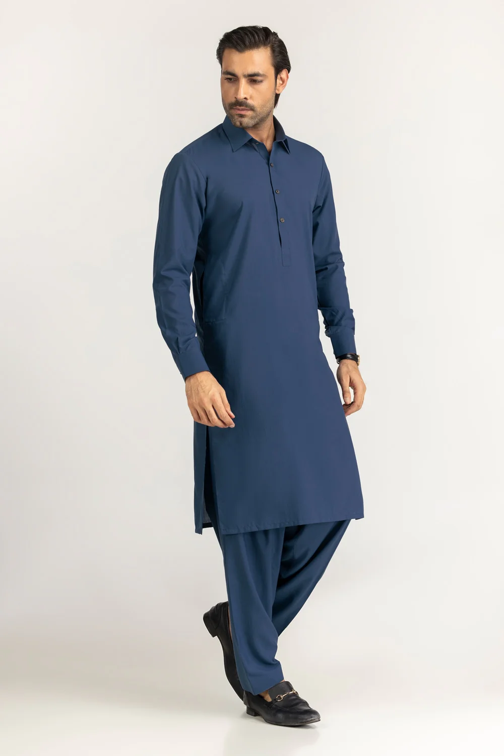 Cyprian Unstitched Fabric Blended - Image 20
