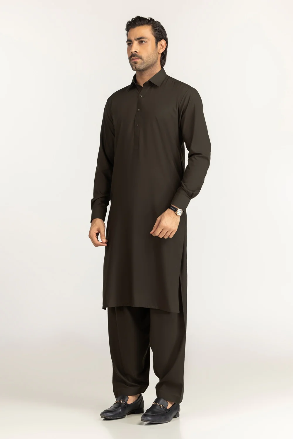 Cyprian Unstitched Fabric Blended - Image 28