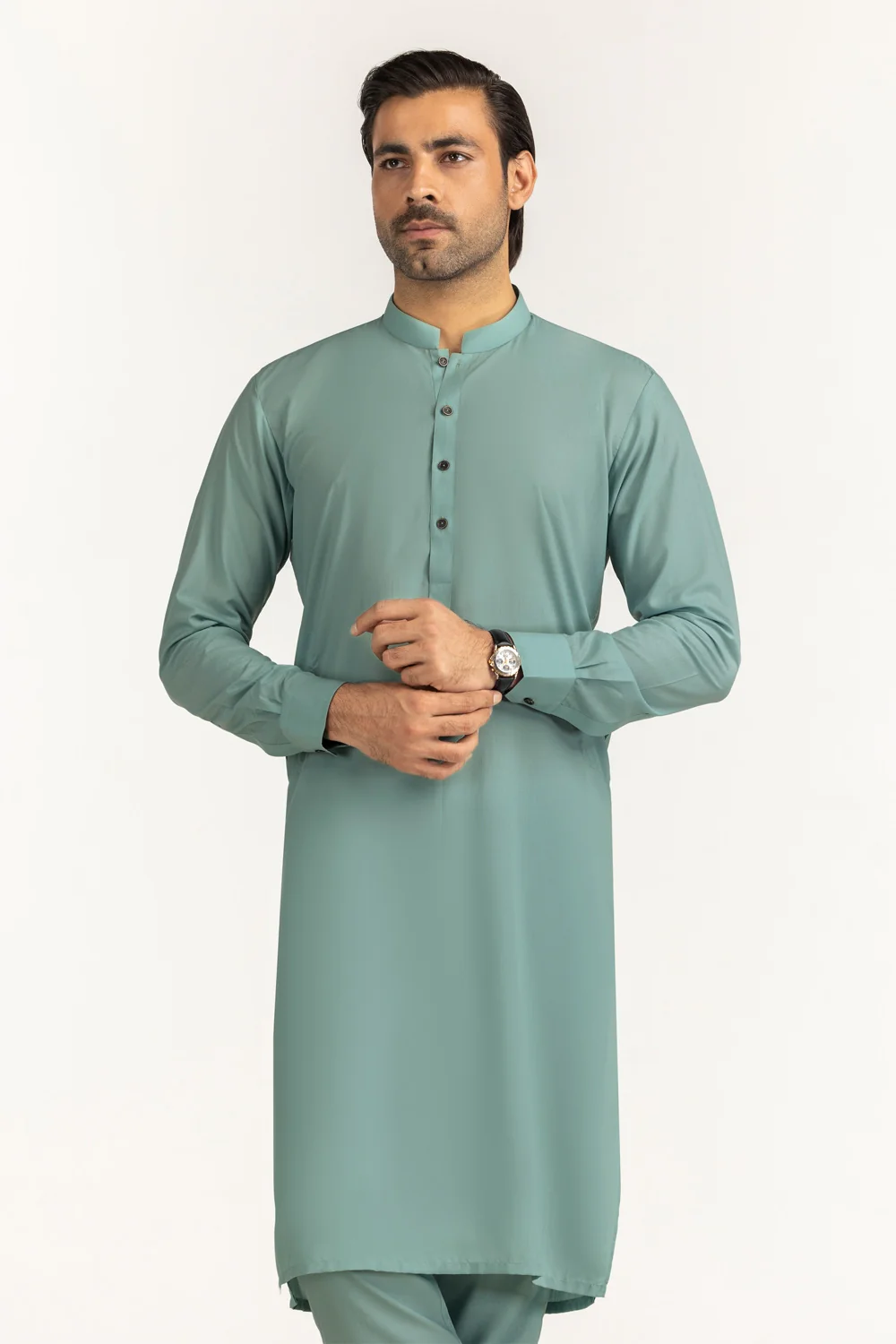 Cyprian Unstitched Fabric Blended - Image 31