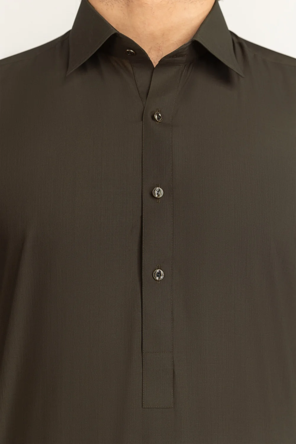 Cyprian Unstitched Fabric Blended - Image 45