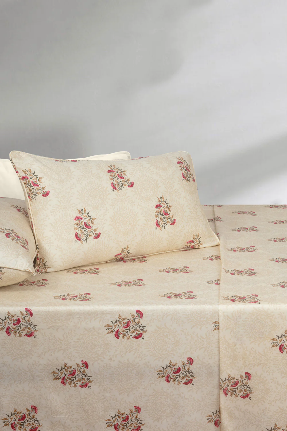 Daisy Rose 2 T-200 Bed Sheet Set - Image 2