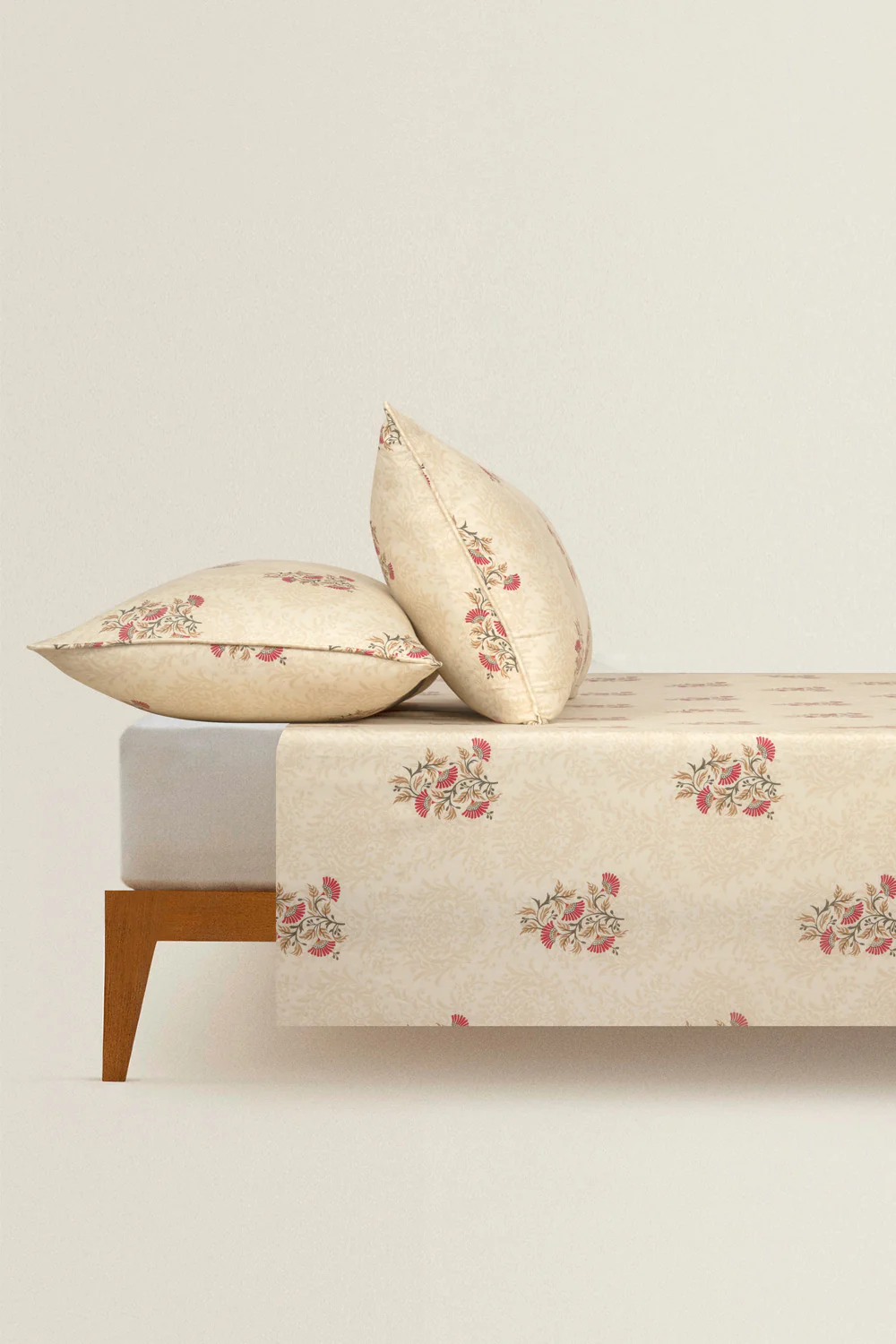 Daisy Rose 2 T-200 Bed Sheet Set - Image 3