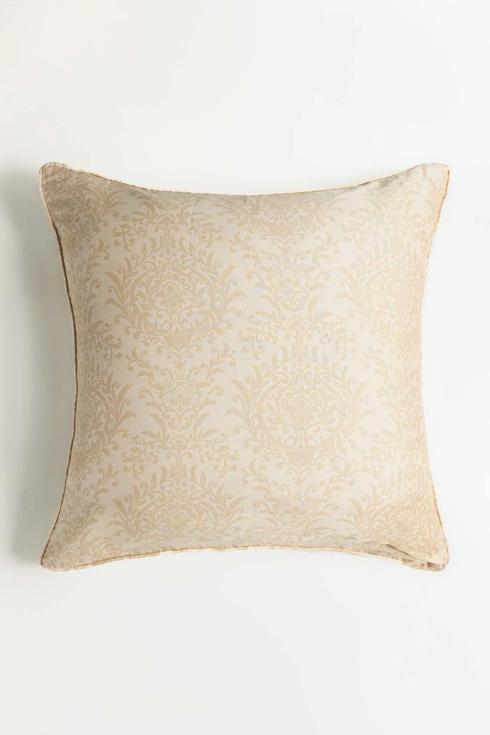 Daisy Rose 2 T-200 Euro Sham Cushion Cover - Image 3