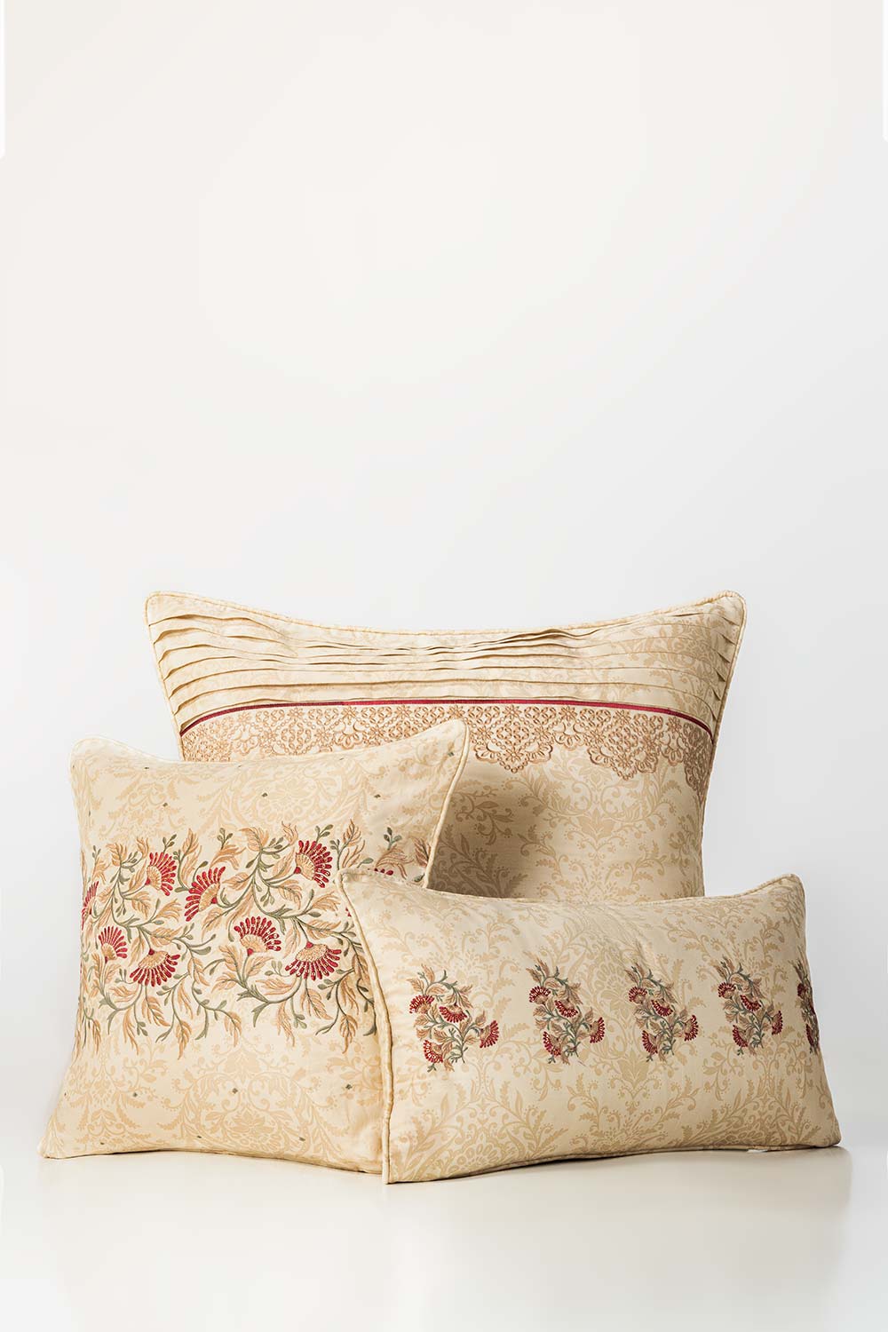 Daisy Rose T-200 Euro Sham Cushion Cover - Image 4