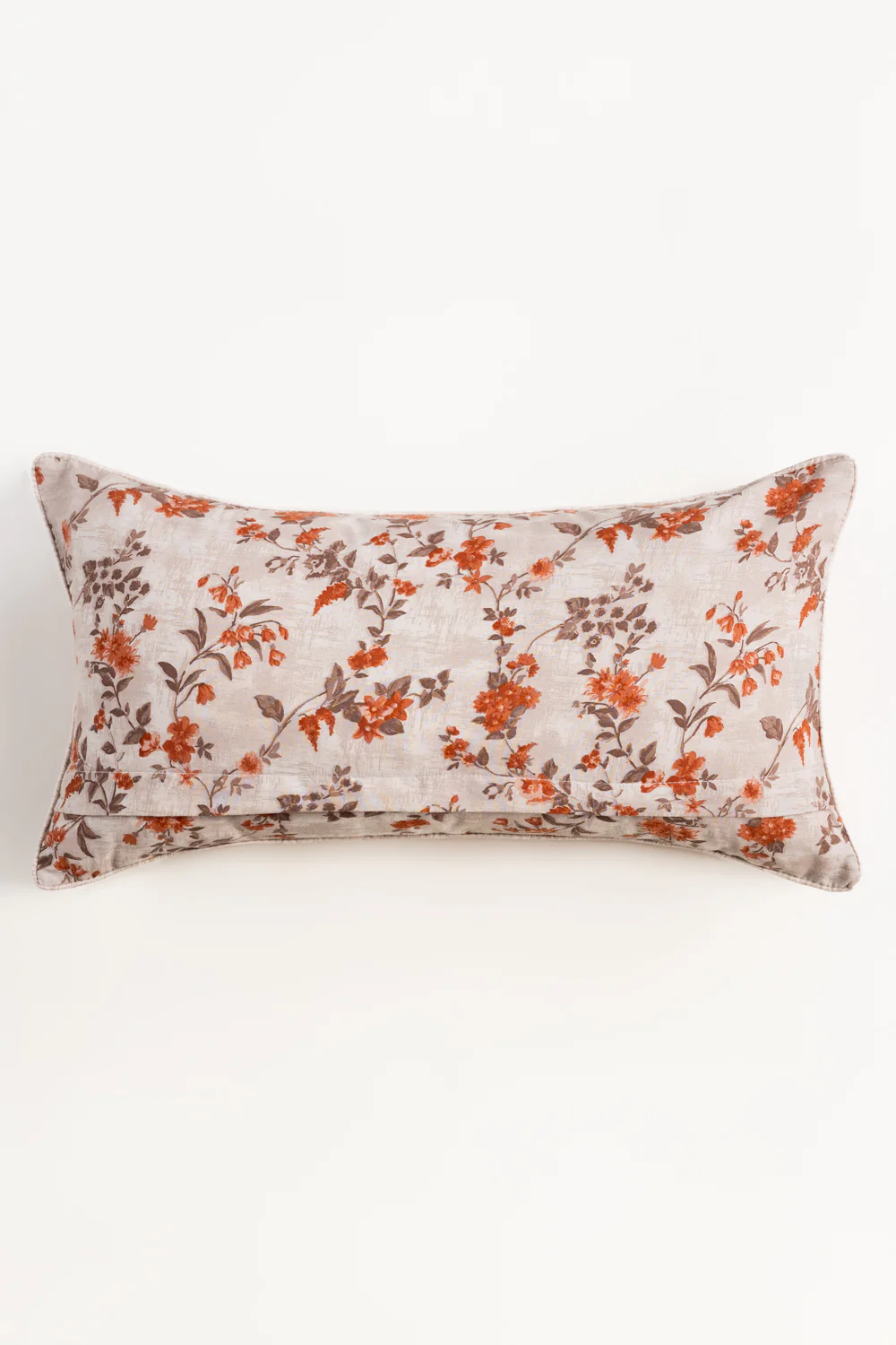 Damask Bloom Deck Cushion Cover - Image 3