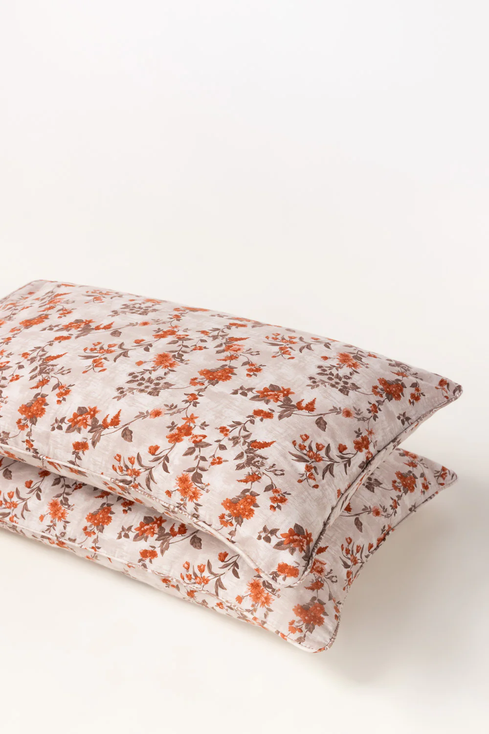 Damask Bloom Pillow Cover Set - Image 3