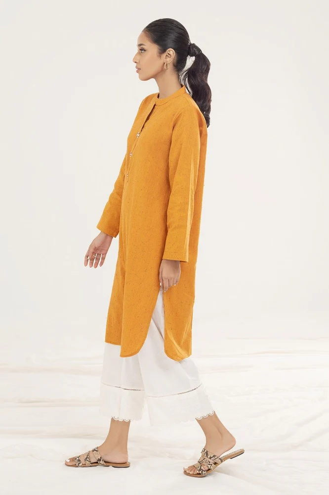 Danedar Dyed Shirt - Image 3