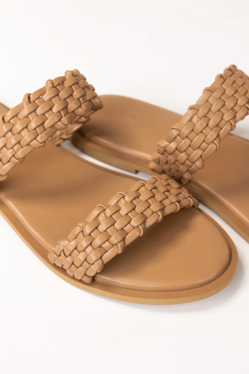 Dark Beige Slipper - Image 3