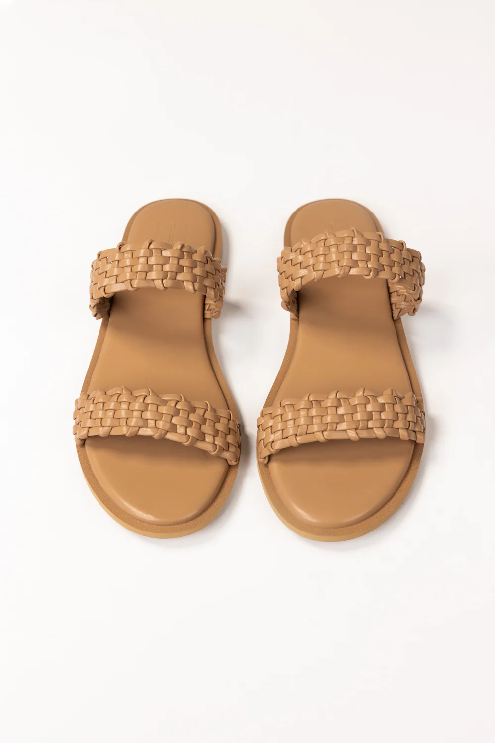 Dark Beige Slipper - Image 4