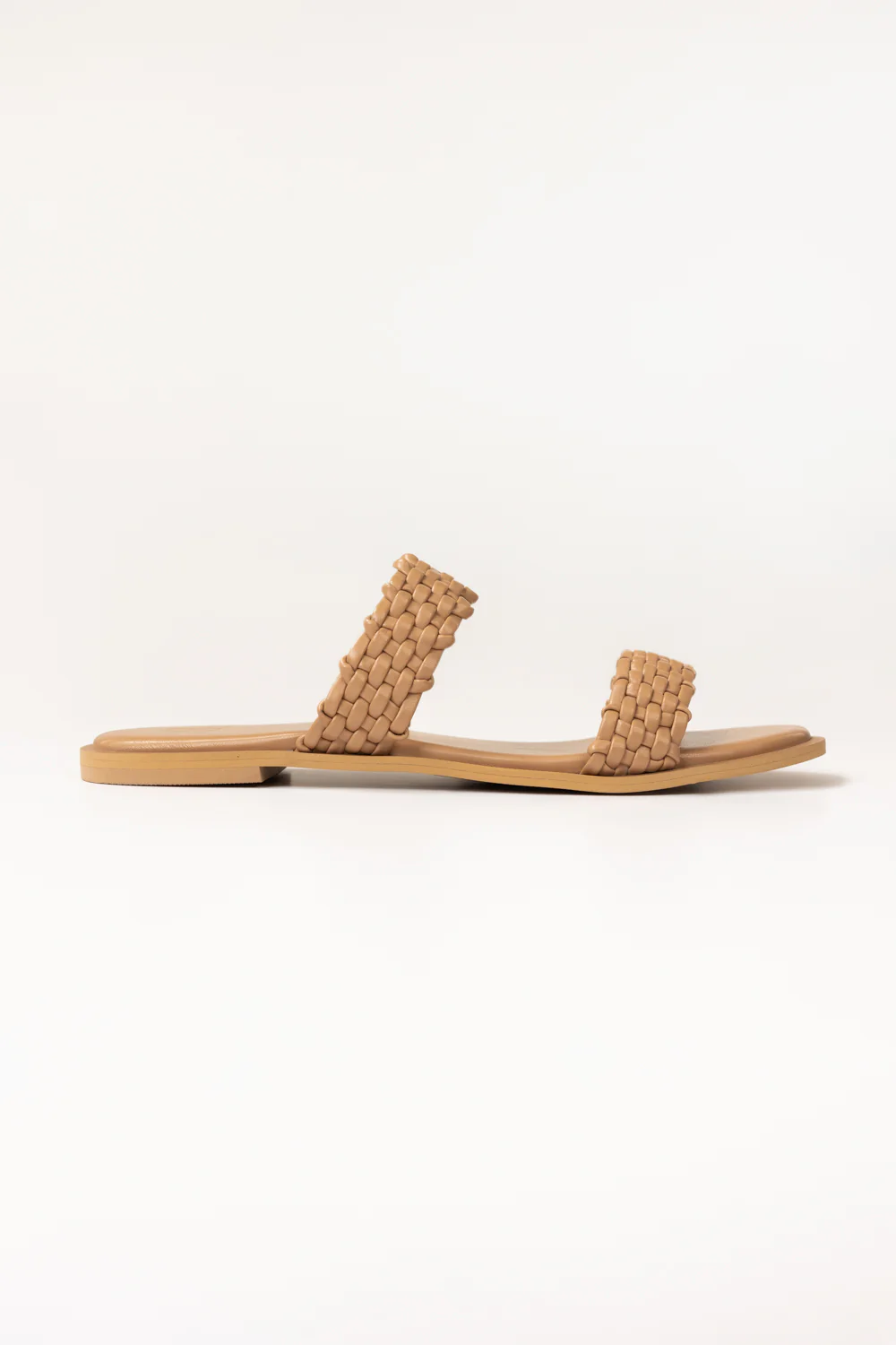 Dark Beige Slipper - Image 5