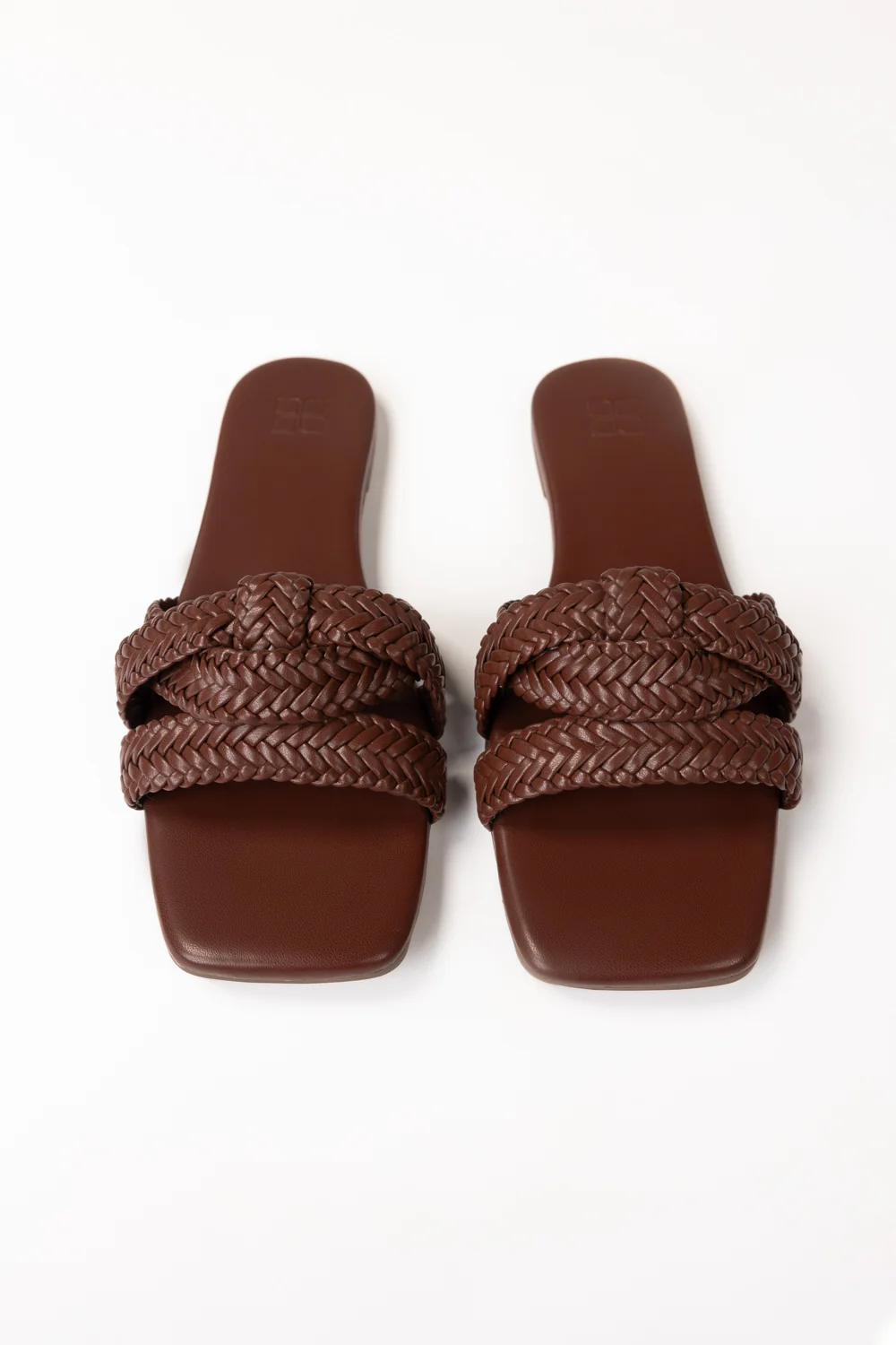 Dark Brown Slipper - Image 4