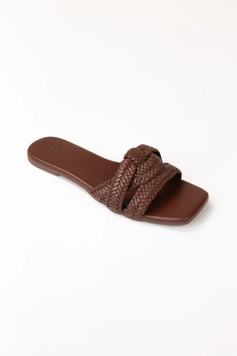 Dark Brown Slipper - Image 5