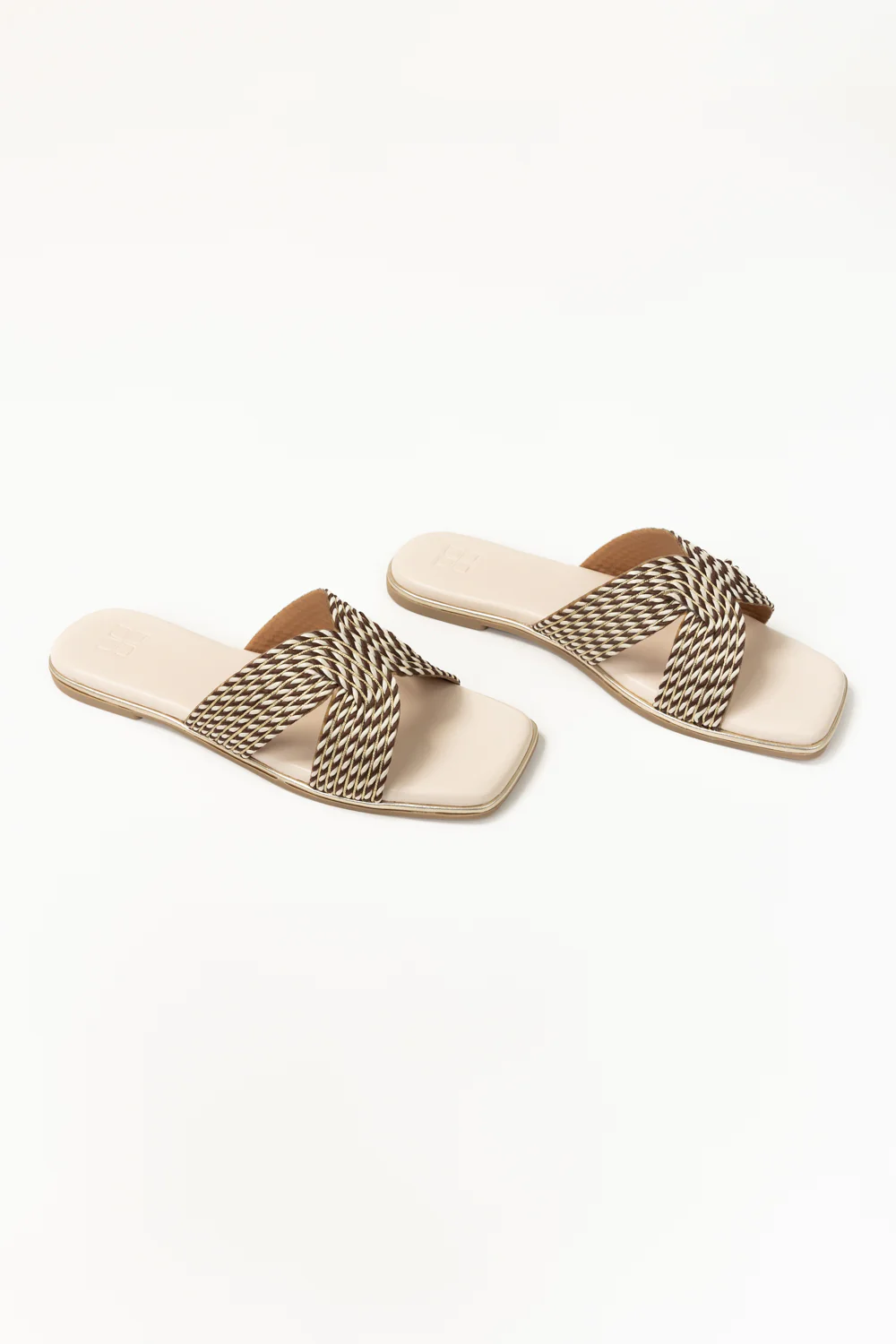 Dark Brown Slipper - Image 4