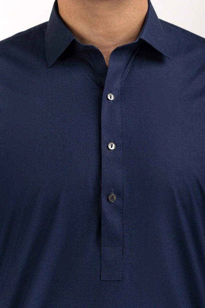 Darvesh Latha Unstitched Fabric Cotton-LF - Image 29