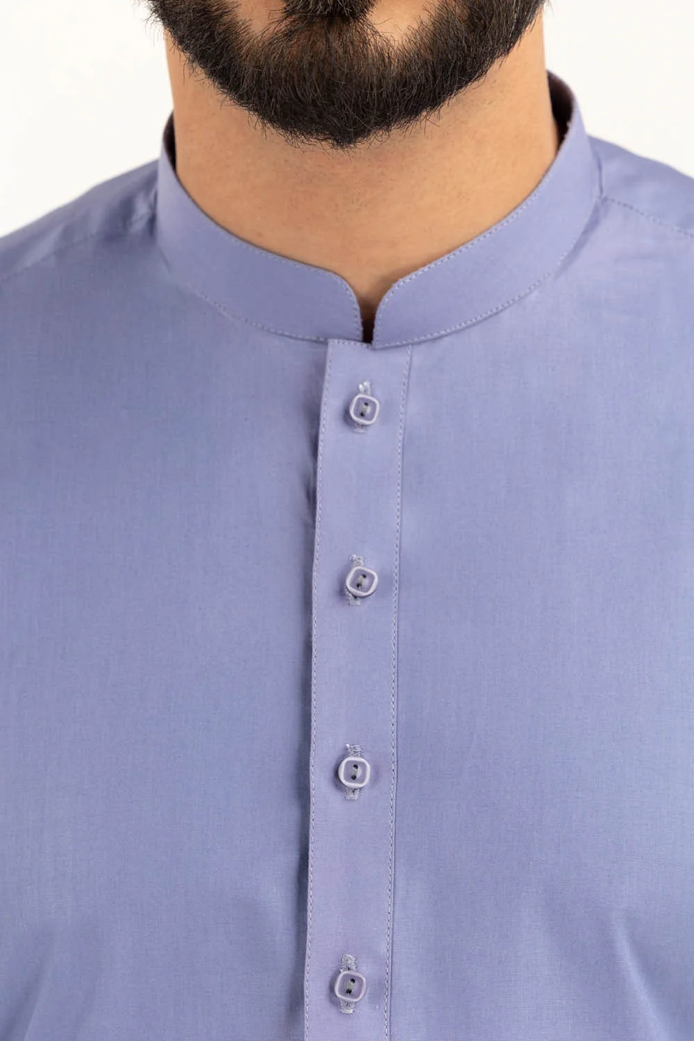 Darvesh Latha Unstitched Fabric Cotton-LF - Image 30
