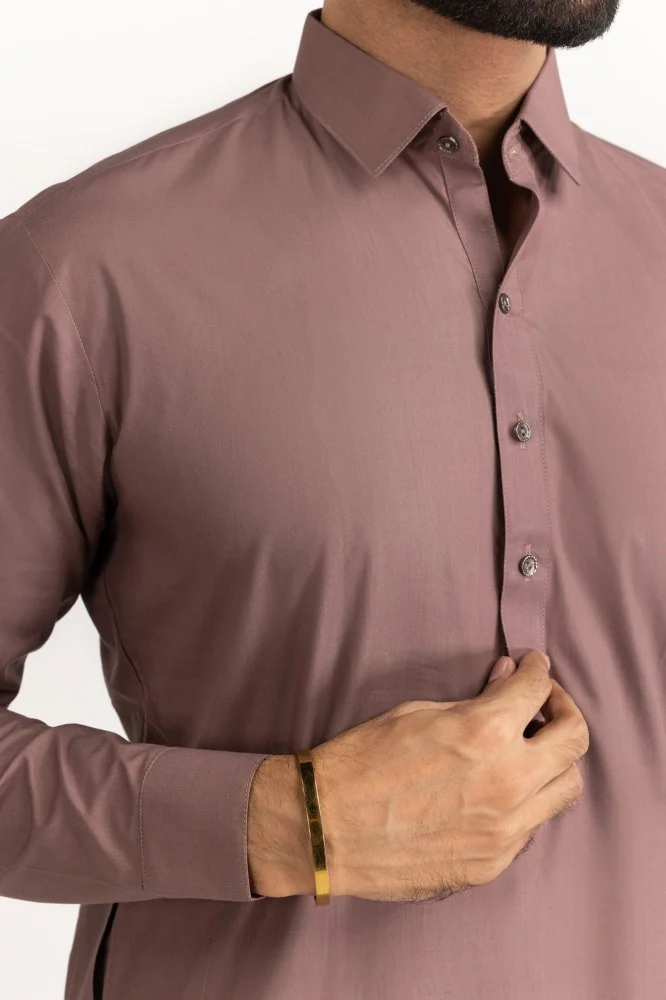 Darvesh Latha Unstitched Fabric Cotton-LF - Image 36