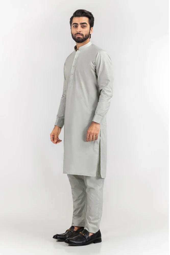 Darvesh Latha Unstitched Fabric Cotton-LF - Image 68