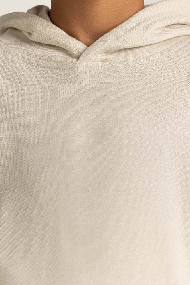 Dawn Blue Basic Sweatshirt - Image 6