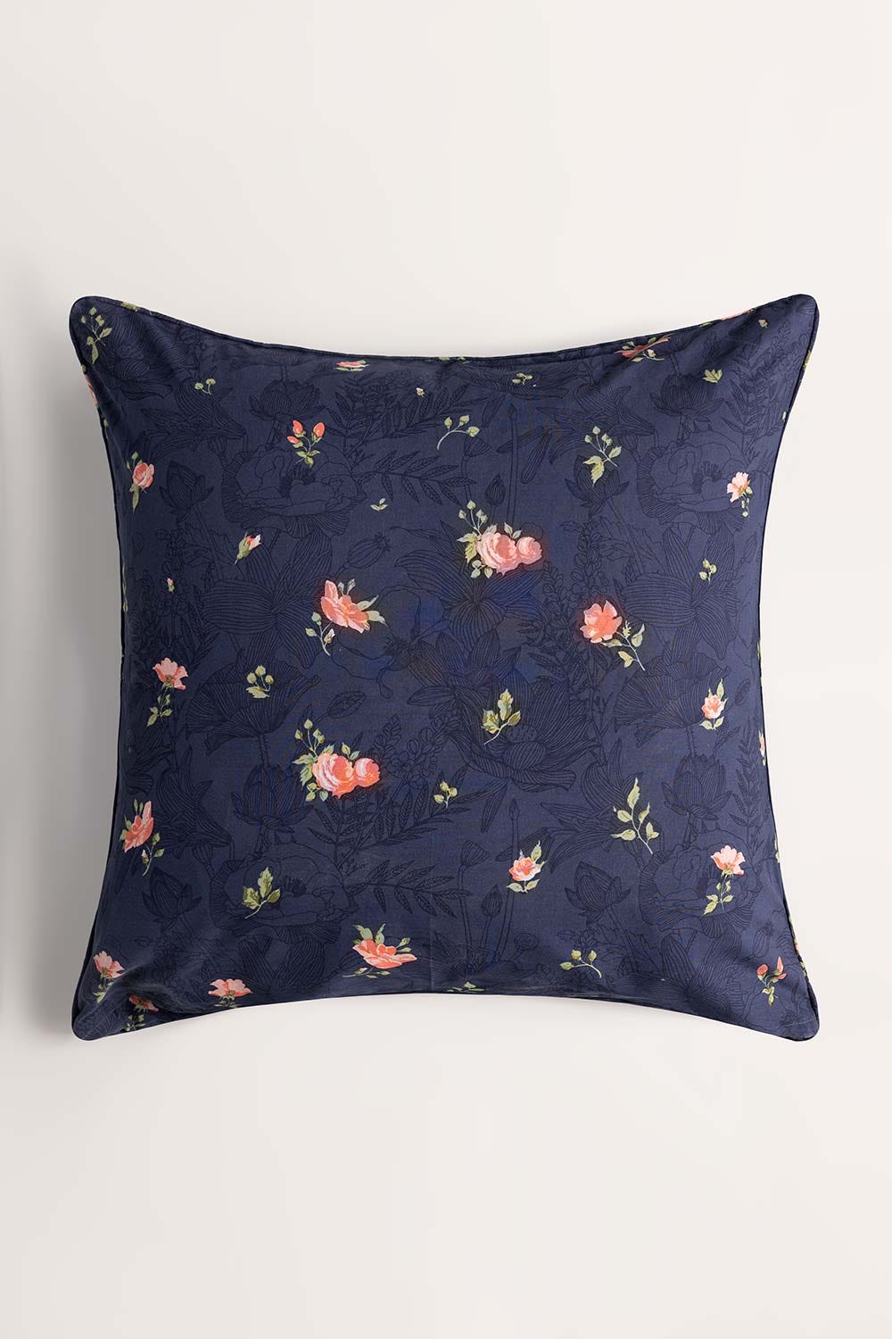 Deep Meadow T-150 Euro Sham Cushion Cover - Image 3