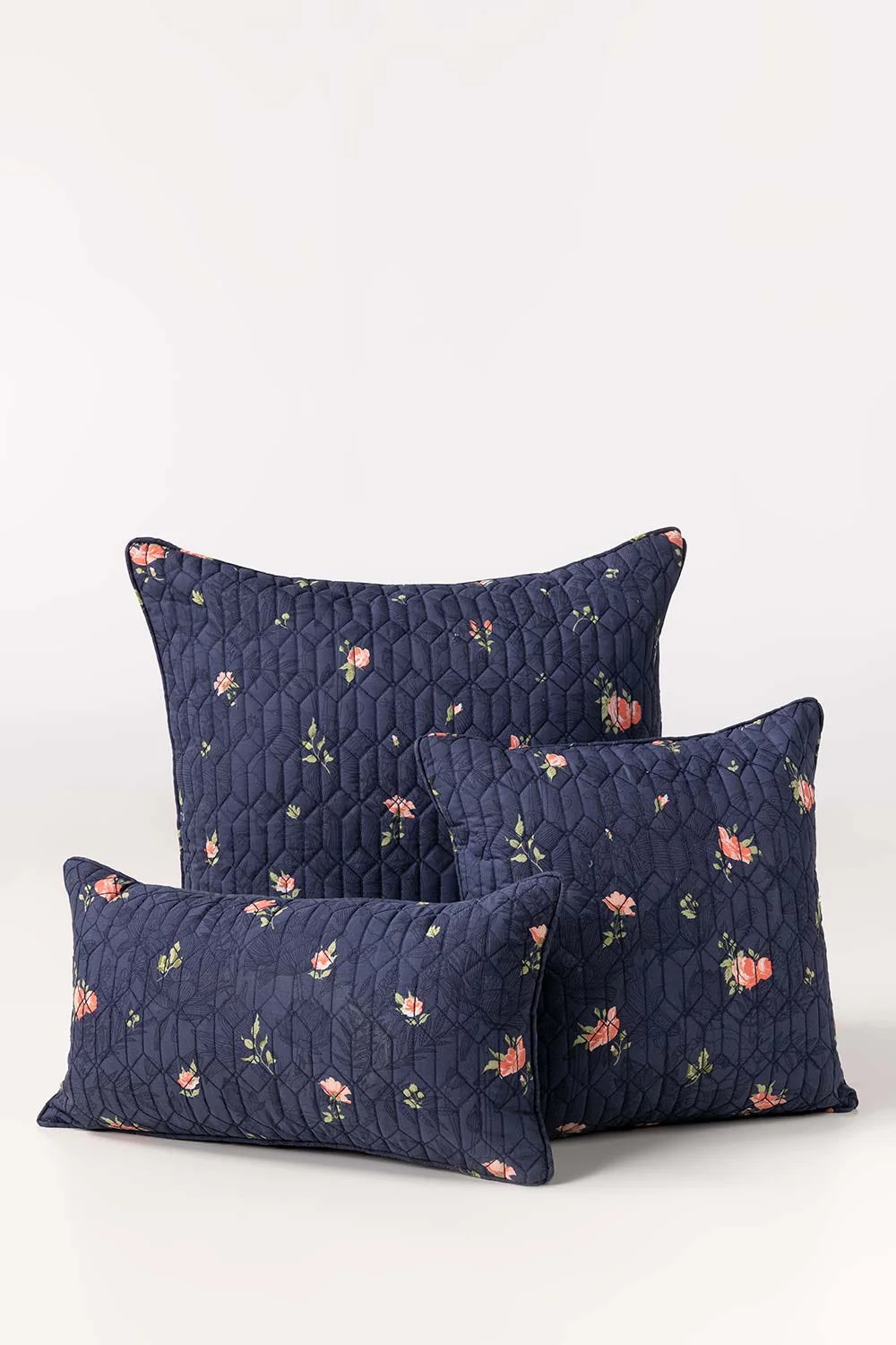 Deep Meadow T-150 Square Cushion Cover - Image 4