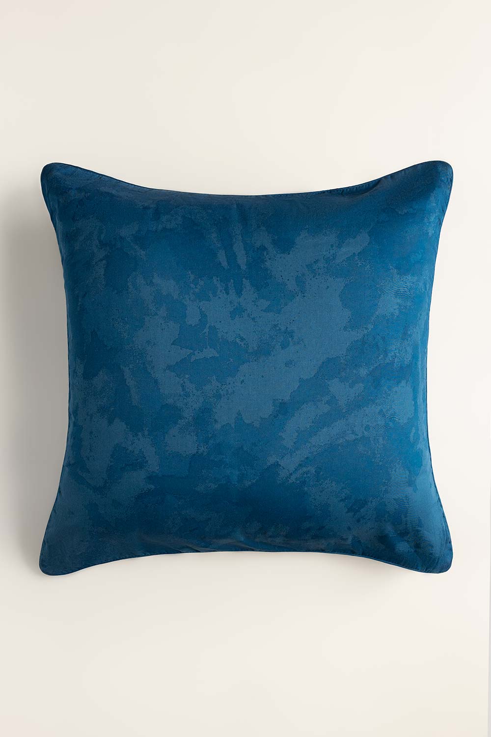 Deep Ocean T-200 Euro Sham Cushion Cover - Image 3