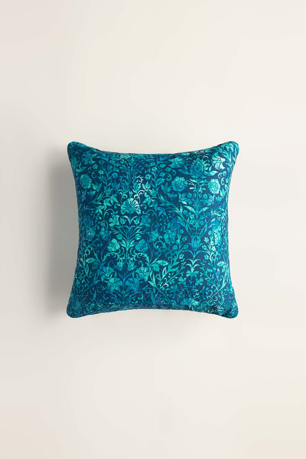 Deep Ocean T-200 Square Cushion Cover - Image 3
